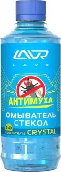 <?= Lavr Антимуха 0.33л Ln1226 ?>