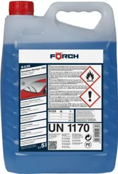 <?= FORCH R539 концентрат 5л ?>