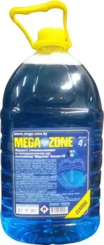 <?= MegaZone Classic зимний -20 °С, ПЭТ 4л ?>
