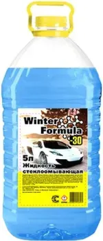 <?= Gleid Winter Formula -30°C 5л ?>