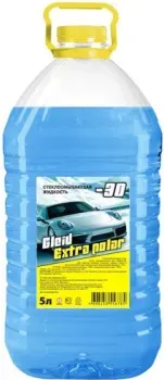 <?= Gleid Extra Polar -30°C 5л ?>