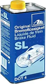 ATE Brake Fluid SL DOT4 1л