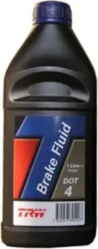 <?= TRW Brake Fluid DOT4 1л ?>