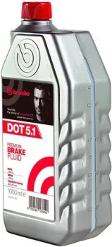 <?= Brembo DOT 5.1 1л ?>