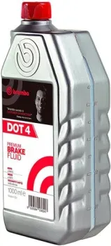 <?= Brembo DOT 4 1л ?>