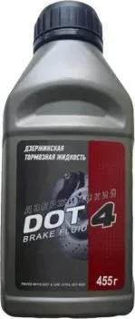 <?= Дзержинский DOT-4 455г ?>