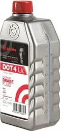<?= Brembo DOT 4 Low Viscosity 500мл ?>