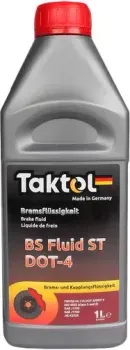 <?= Taktol BS Fluid ST DOT-4 1л ?>