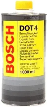 <?= Bosch DOT4 1л ?>