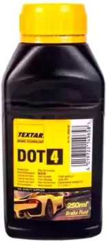 <?= Textar Dot 4 LV 0.25л ?>