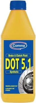 <?= Comma DOT 5.1 1л ?>
