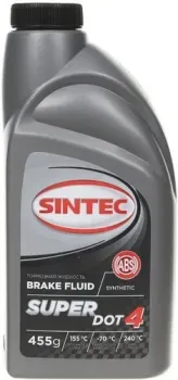 <?= Sintec Super DOT4 455г ?>
