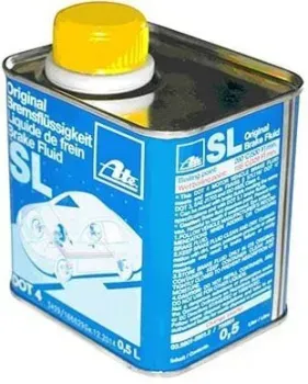 ATE Original SL DOT4 500мл