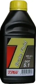 <?= TRW Brake Fluid DOT5.1 0.5л ?>
