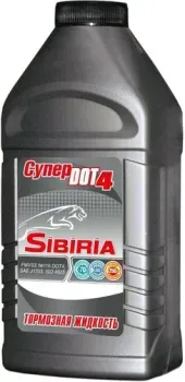 <?= Sibiria Супер DOT4 0.455л ?>