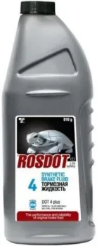 <?= Rosdot DOT 4 plus 910г 430101Н03 ?>