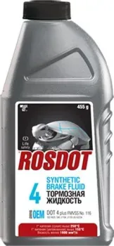 <?= Rosdot DOT 4 plus 455г 430101Н02 ?>