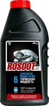Rosdot 4 class 6 455мл 430140001