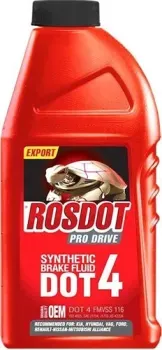 <?= Rosdot DOT 4 Pro Drive ABS 455г 430110011 ?>