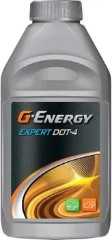 <?= G-Energy Expert DOT 4 910г ?>