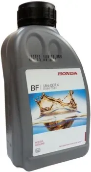 <?= Honda Ultra DOT4 0.5л ?>