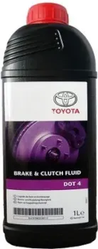 <?= Toyota DOT4 1л ?>