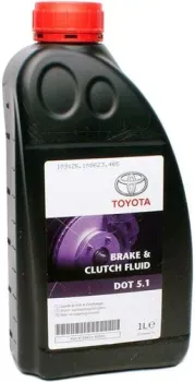 <?= Toyota DOT5.1 1л ?>
