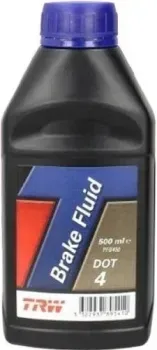 <?= TRW Brake Fluid DOT4 0.5л ?>