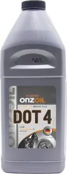 <?= ONZOIL DOT-4 Lux 0.81л ?>