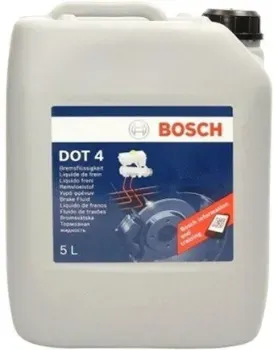 <?= Bosch DOT4 5л ?>
