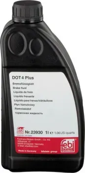 <?= Febi bilstein DOT 4 Plus 1л ?>