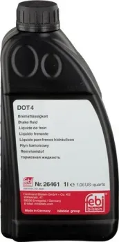 <?= Febi bilstein DOT 4 1л ?>