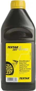 Textar DOT4 1л