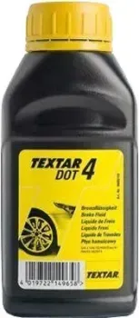 <?= Textar DOT4 0.25л ?>