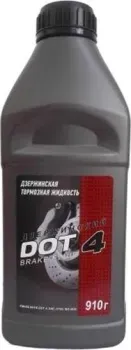 <?= Дзержинский DOT-4 910г ?>