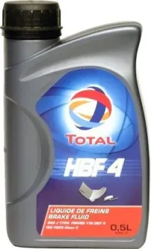 <?= Total HBF 4 DOT4 0,5л ?>