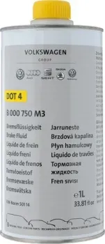 <?= VAG DOT 4 1л ?>