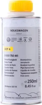 <?= VAG DOT 4 0.25л ?>