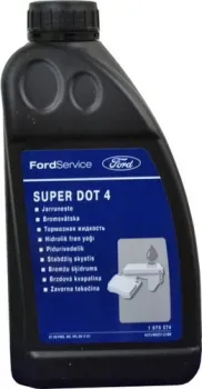 <?= Ford Super DOT 4 1л ?>