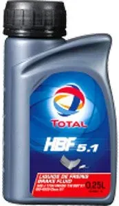 <?= Total HBF DOT 5.1 0.25л ?>