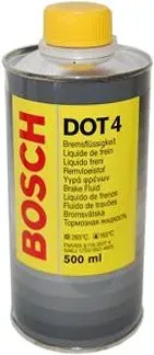 <?= Bosch DOT4 500мл ?>