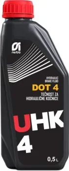 <?= Nestro UHK 4 DOT 4 500мл ?>