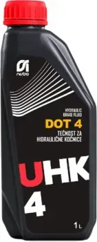 <?= Nestro UHK 4 DOT 4 1л ?>