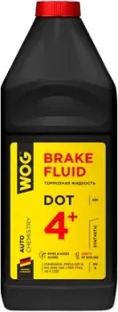 <?= WOG DOT4+ 910г WGC0141 ?>