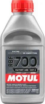 <?= Motul RBF 700 FL 500мл ?>