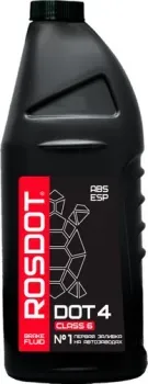 <?= Rosdot DOT-4+ class 6 910г ?>
