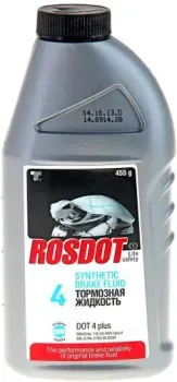<?= Rosdot DOT 4 455г ?>