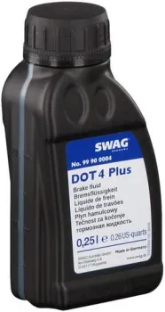 <?= SWAG Dot 4 Plus 0.25 л ?>