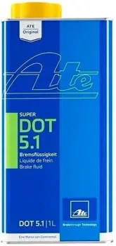 ATE Super DOT 5.1 03.9901-6612.2 (1л)
