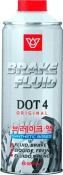 <?= A.B.S. Original DOT 4 0.5л ?>